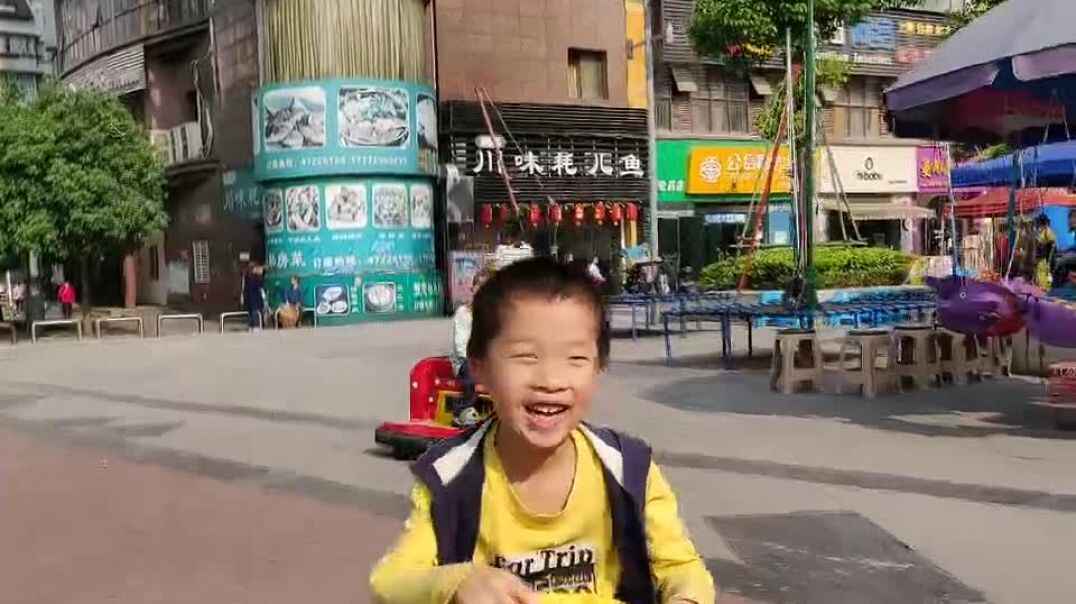 和小伙伴的玩乐2