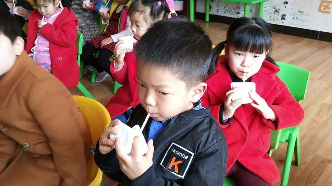 我们的日常