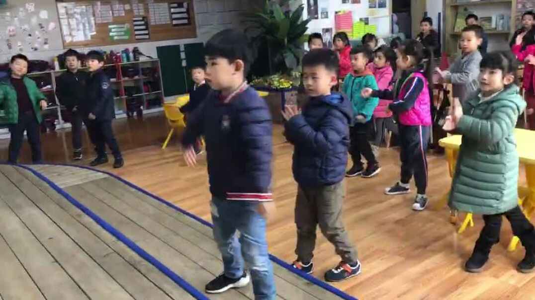 我们的故事