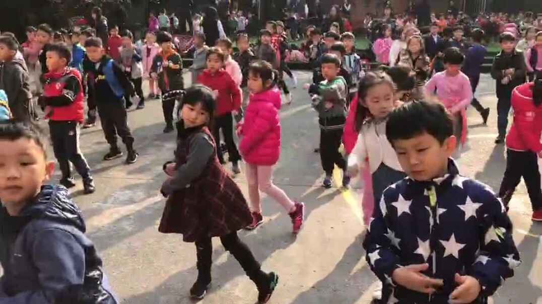 舞蹈的乐趣