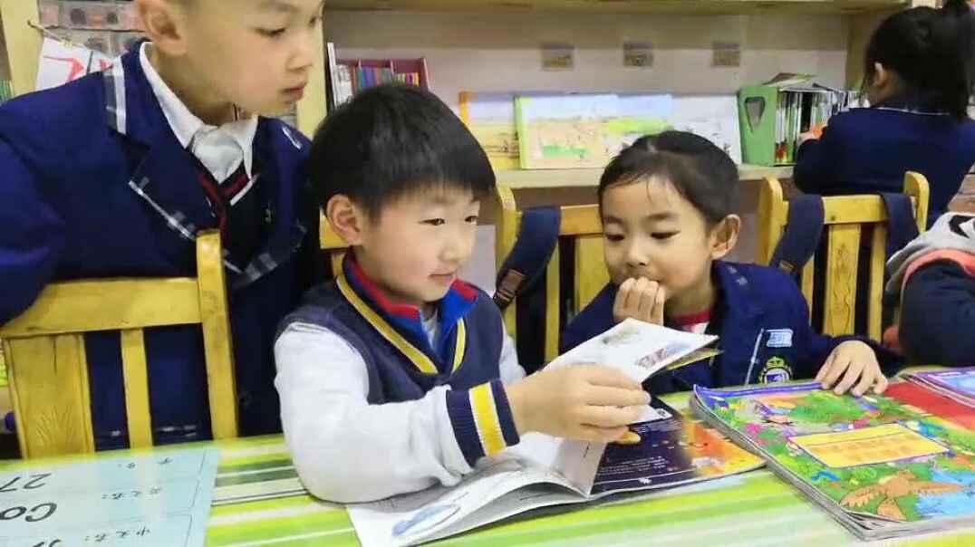 我的故事书