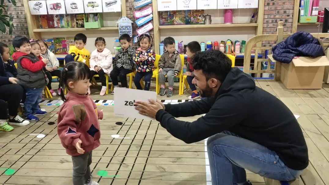 学习英语