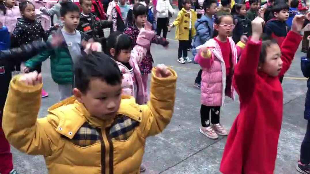 运动的旋律