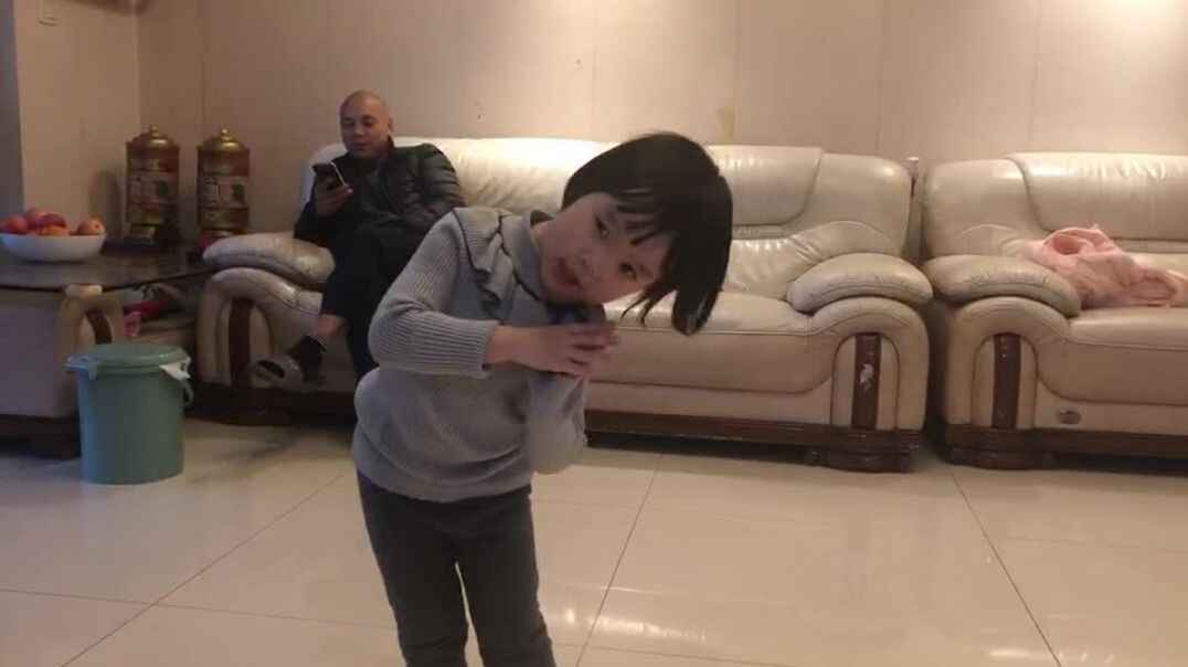 朗诵儿歌