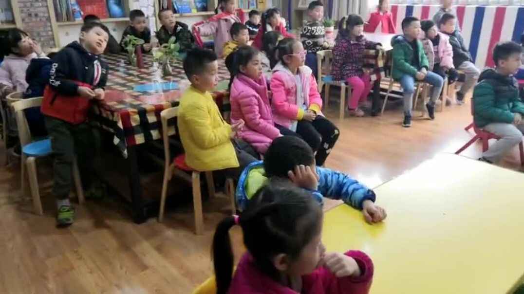 外语的乐趣