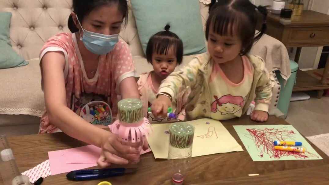 惟妙惟笑9月17日家庭作业