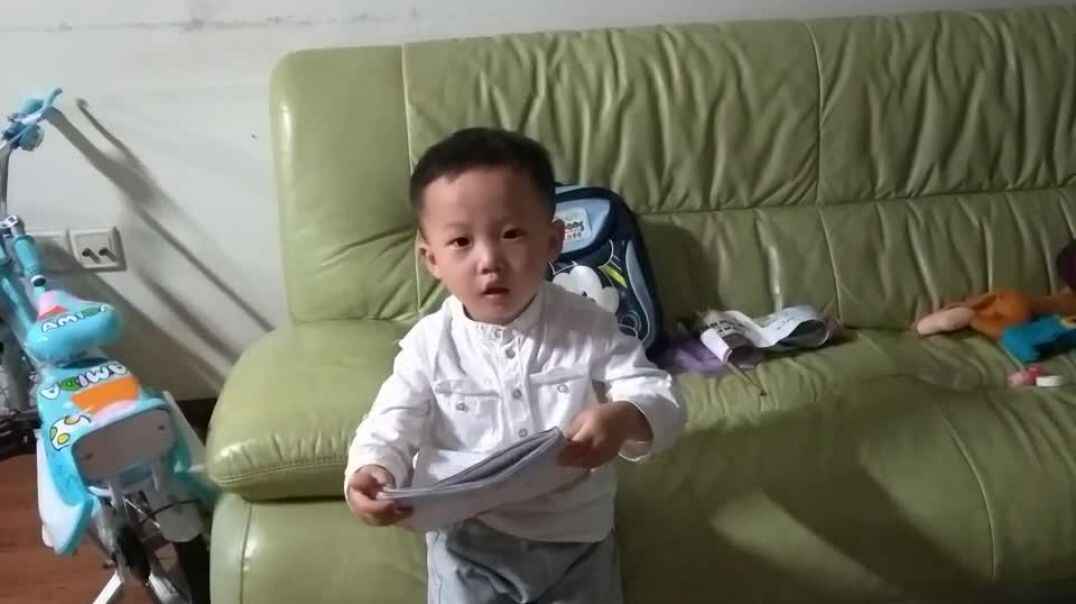 又来看书了