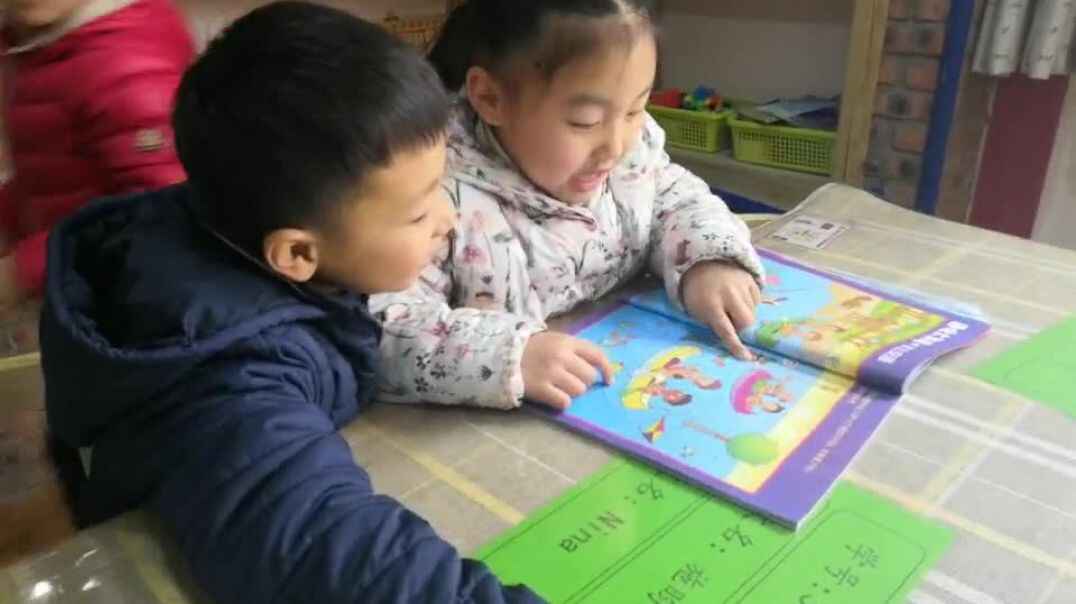 我的故事
