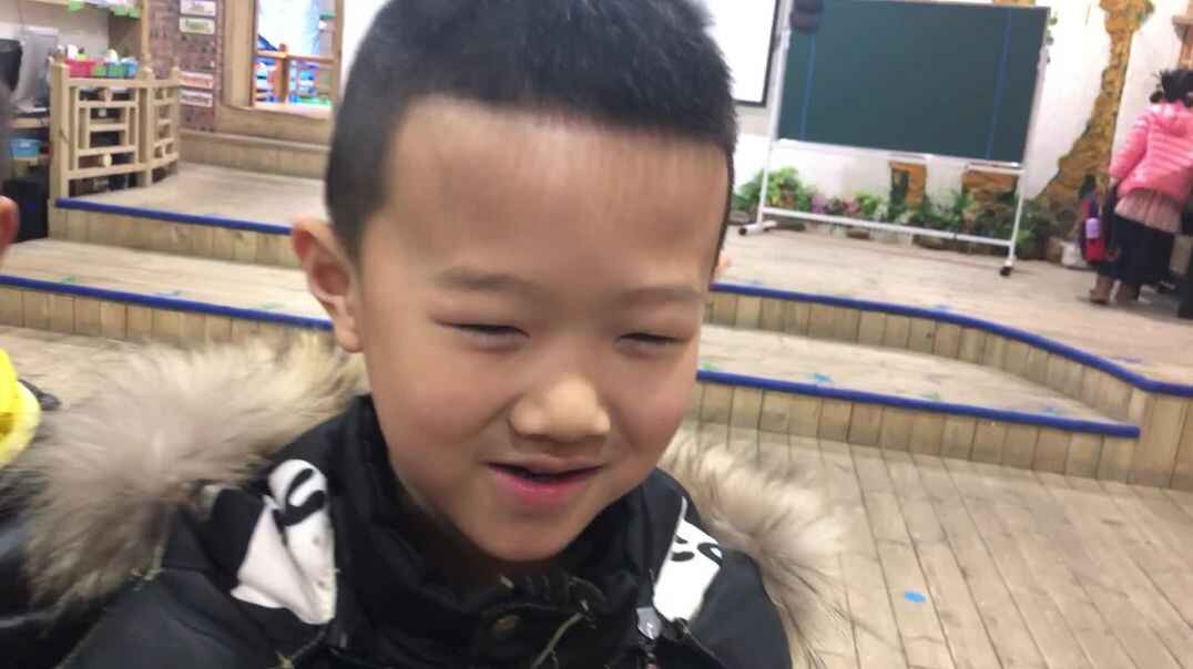 语言的魅力】