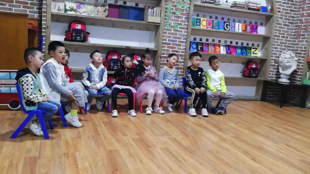 学习使我快乐