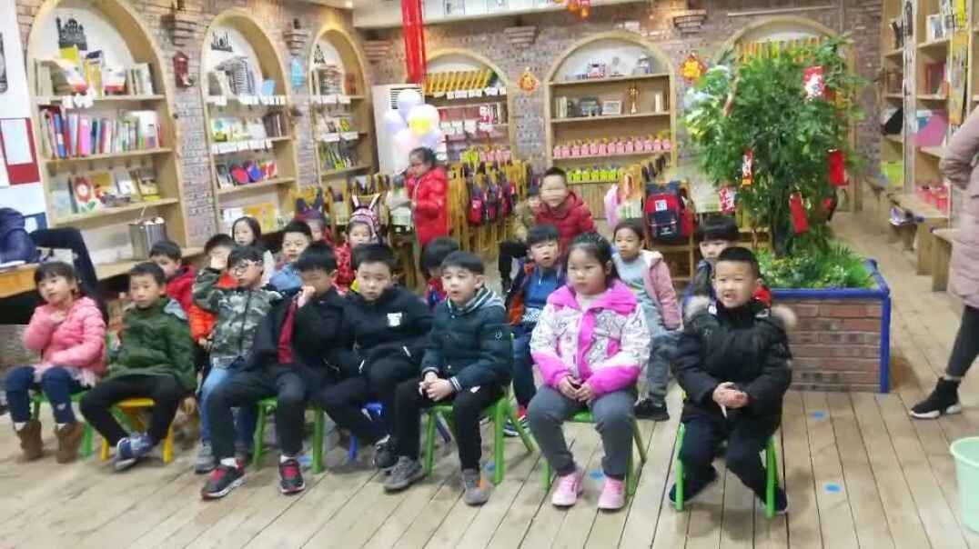 早课期间
