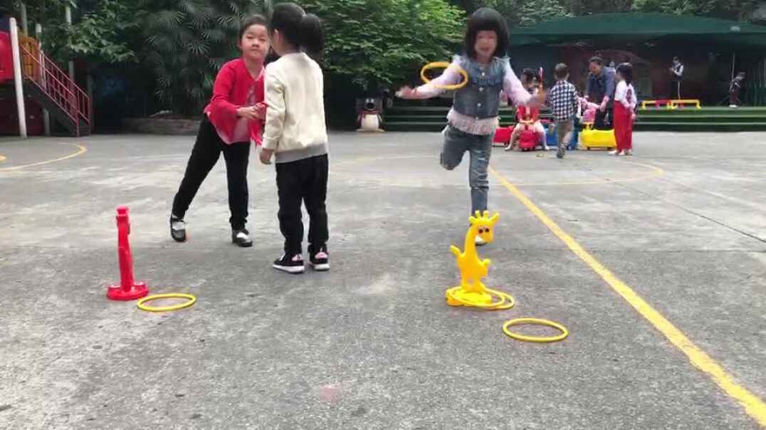 我运动，我快乐1