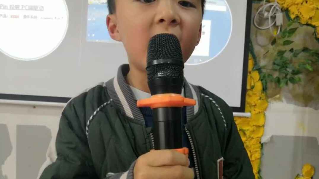 我的话筒