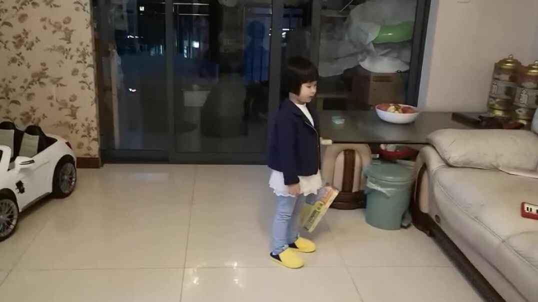 看我跳舞