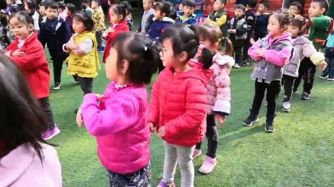 运动姐妹花