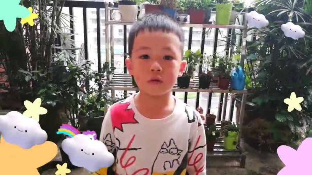 婷婷的快乐时光