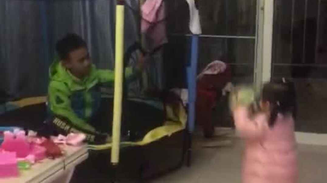 强身健体