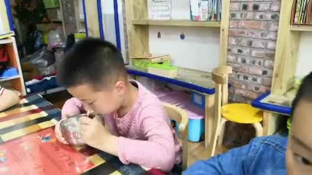 美味的午餐