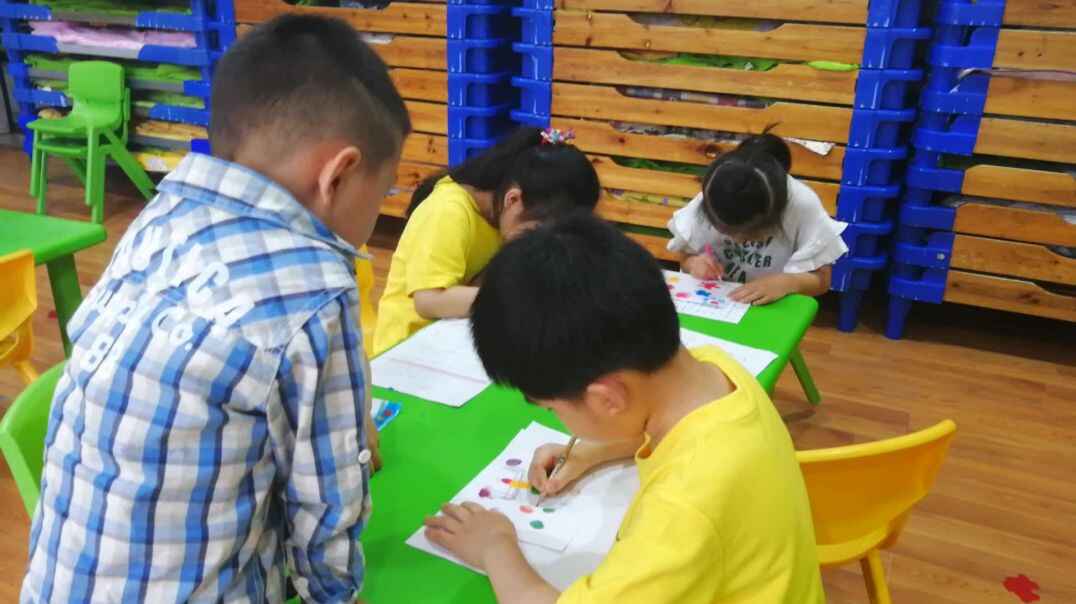 认知课程  团队合作