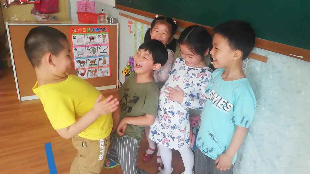 认知课程 团队合作