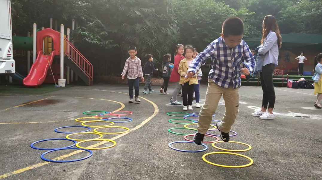 在玩中学1