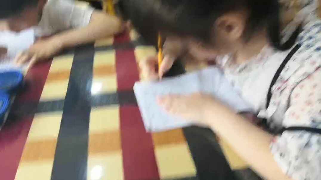 你学习了吗
