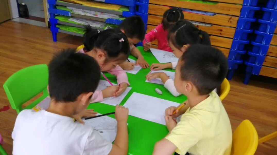 一同学习