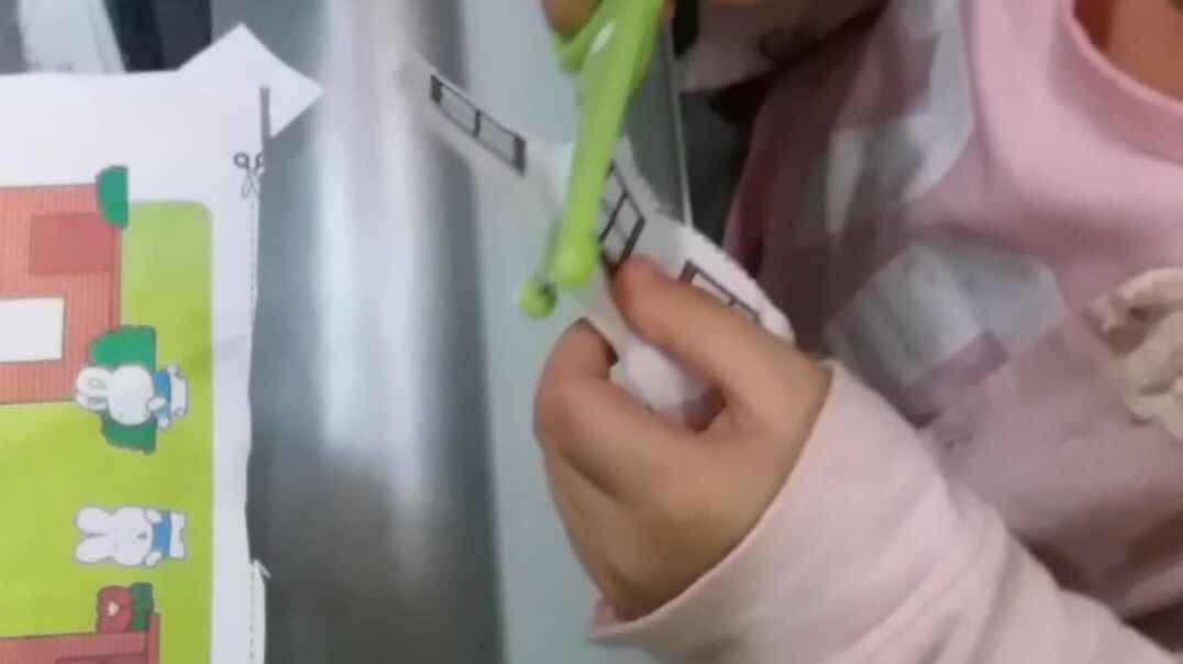 给房子安窗户