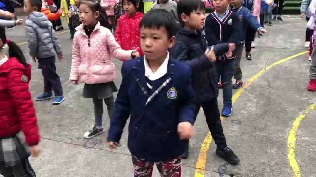 我的运动