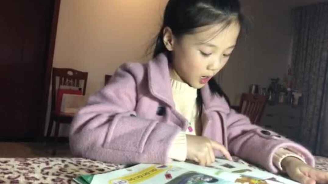 学习的事