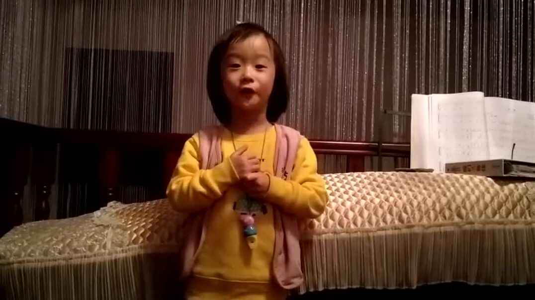 手指游戏