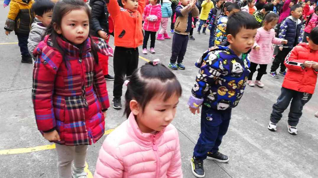 运动的快乐