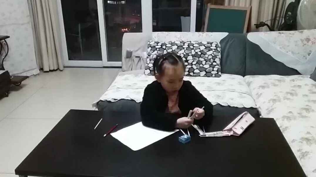 我喜欢的事情（6）