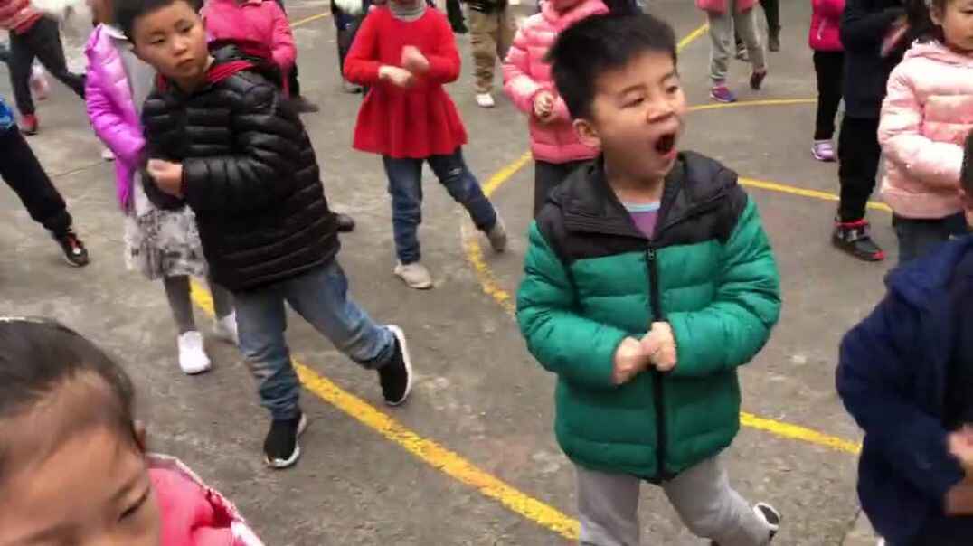 跳出瞌睡了