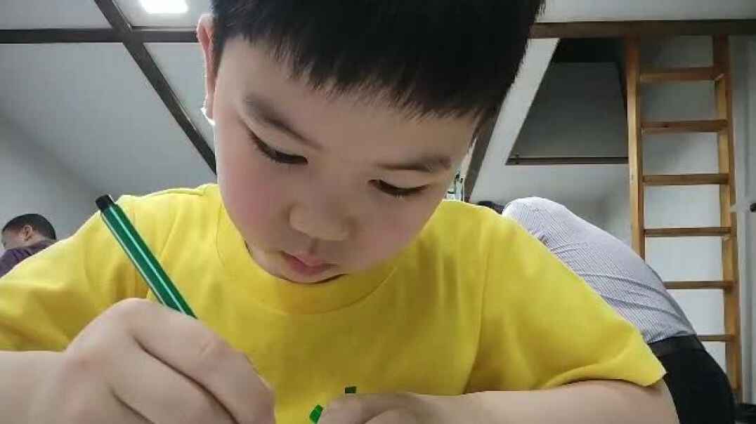 书写宝贝10
