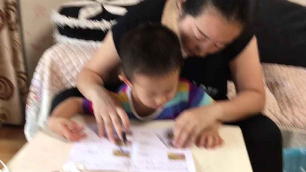 给水果宝宝找到回家的路