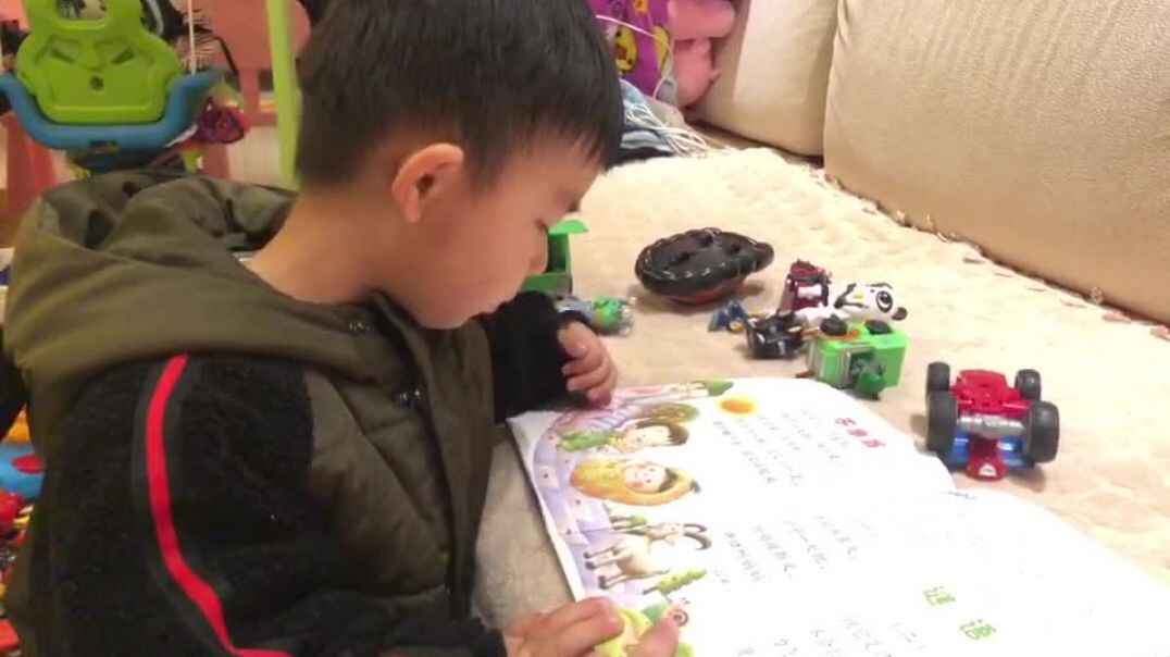不倒翁的故事