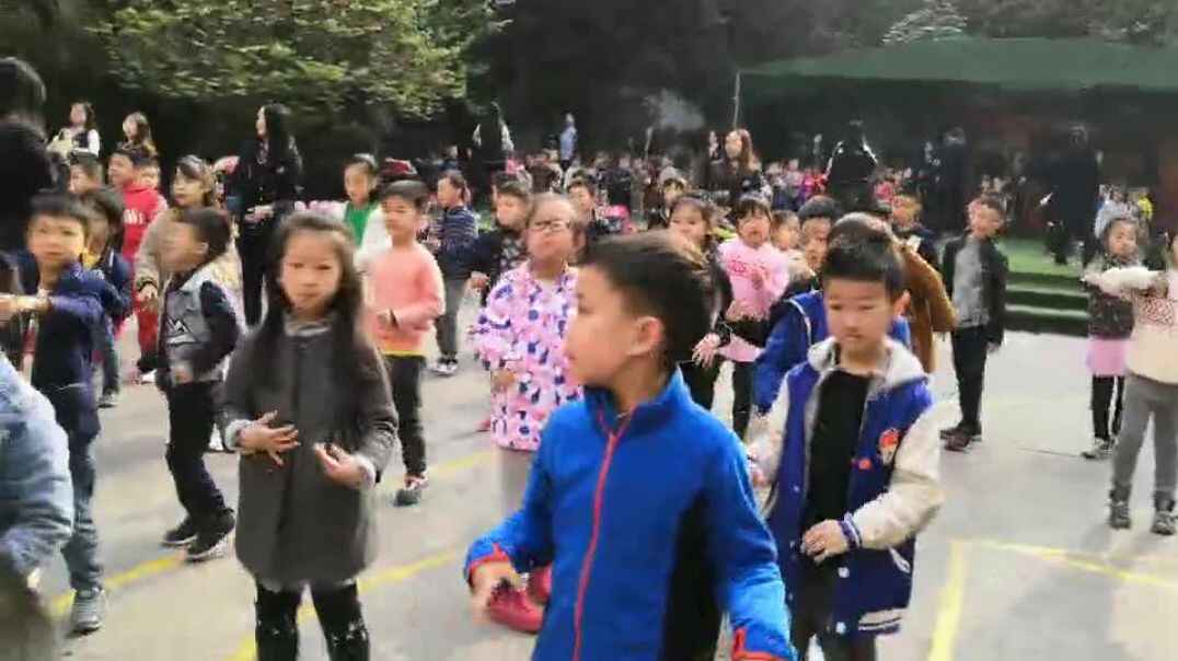 健康的体魄