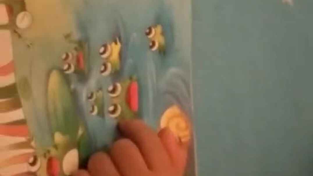 小青蛙