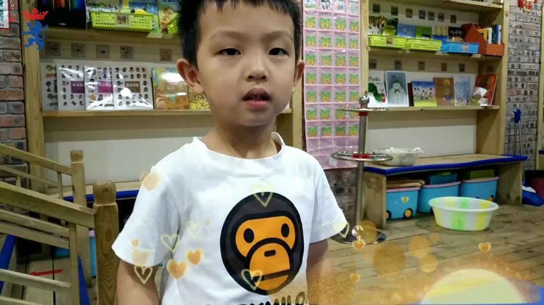 暖男一枚