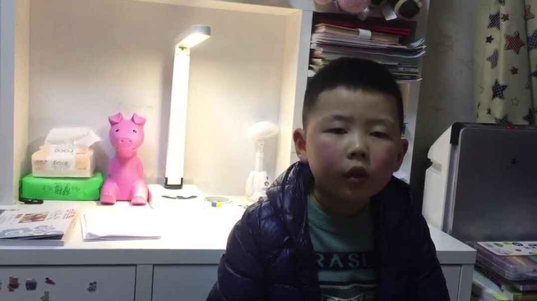 棒棒的我