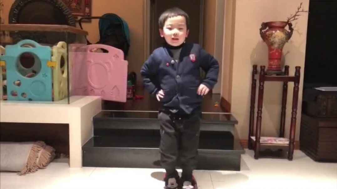 萌娃集合