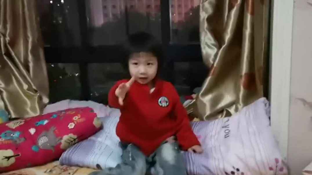 中班最棒