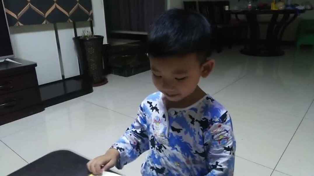 学习英语