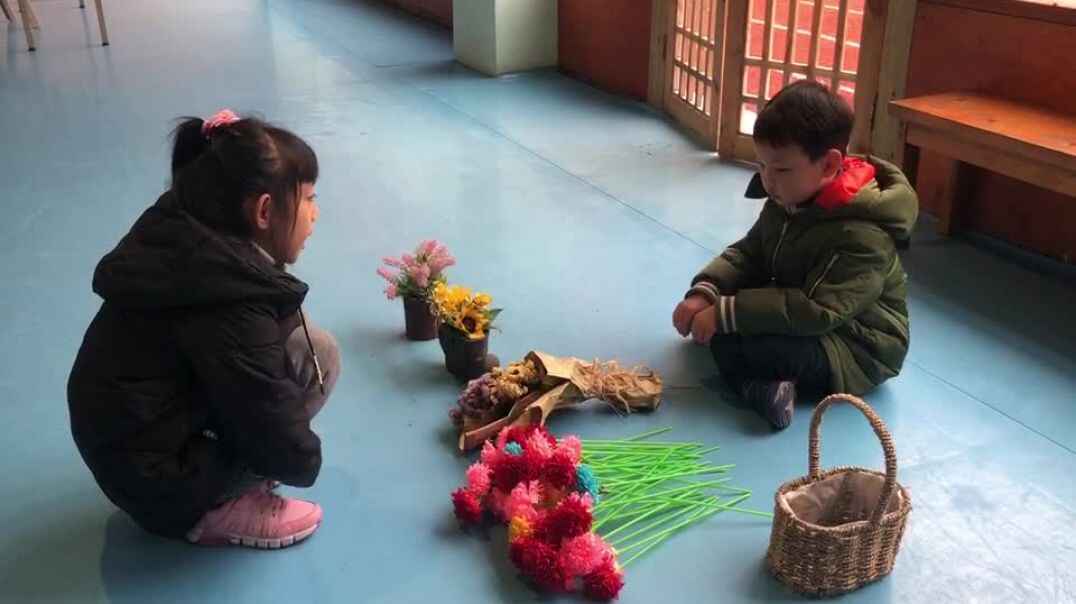 玩具的乐趣