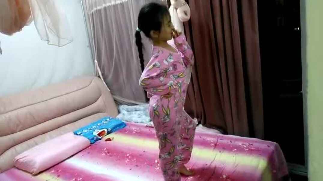 舞蹈