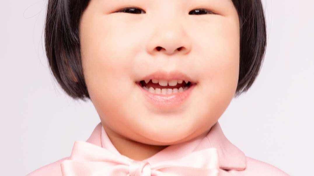 站姿坐姿和问好训练