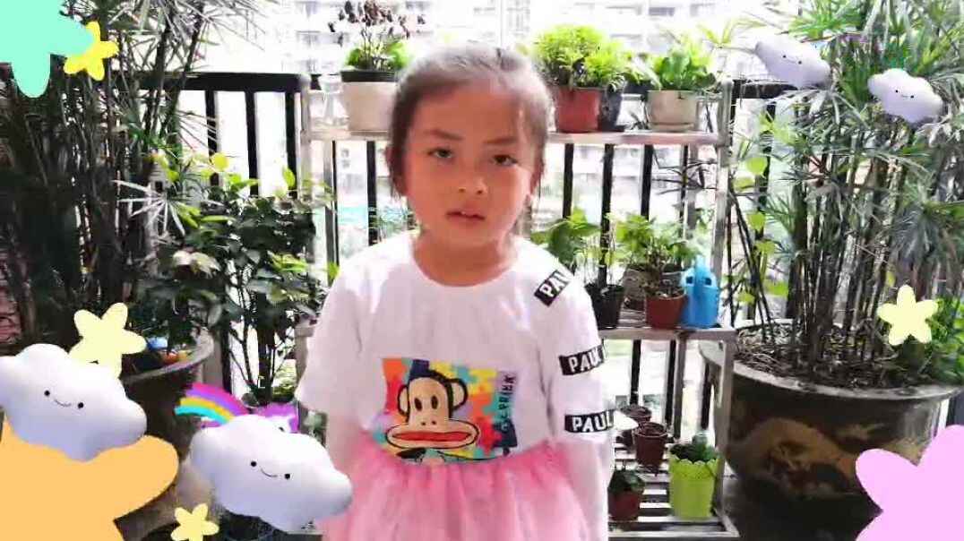 我是你的小可爱7