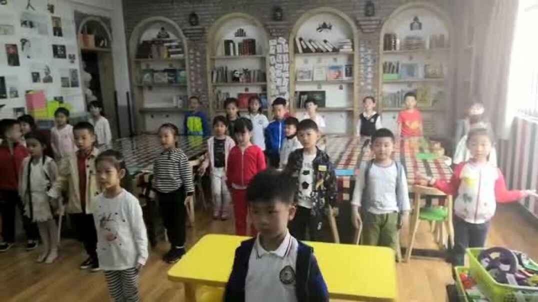 跳个舞吧