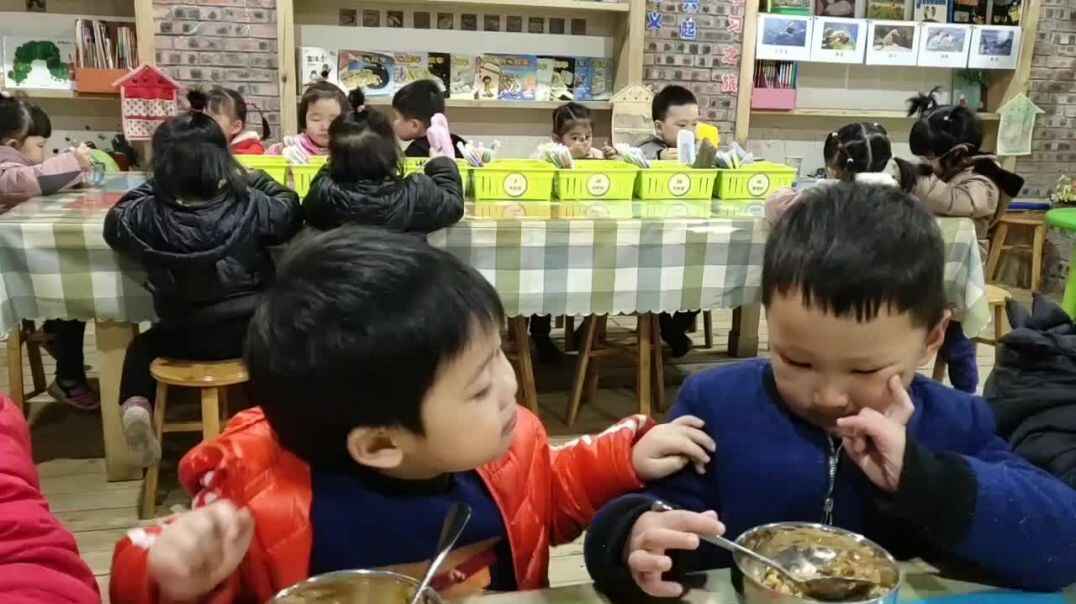 精彩一刻.